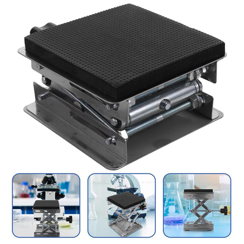 Scissor Lift Table Hydraulic - Elevador de tijera para ajuste de