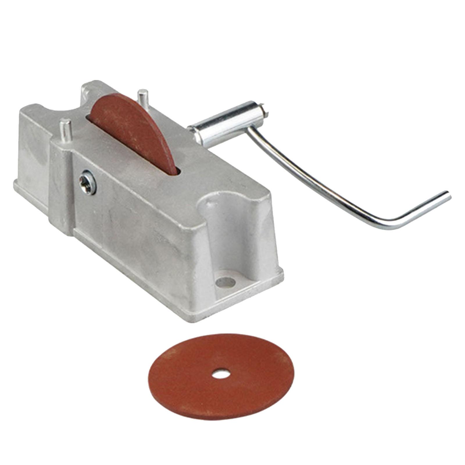 Kit de limas para anillos de p - Heavy Equipment Repair Manuals reseña y precio