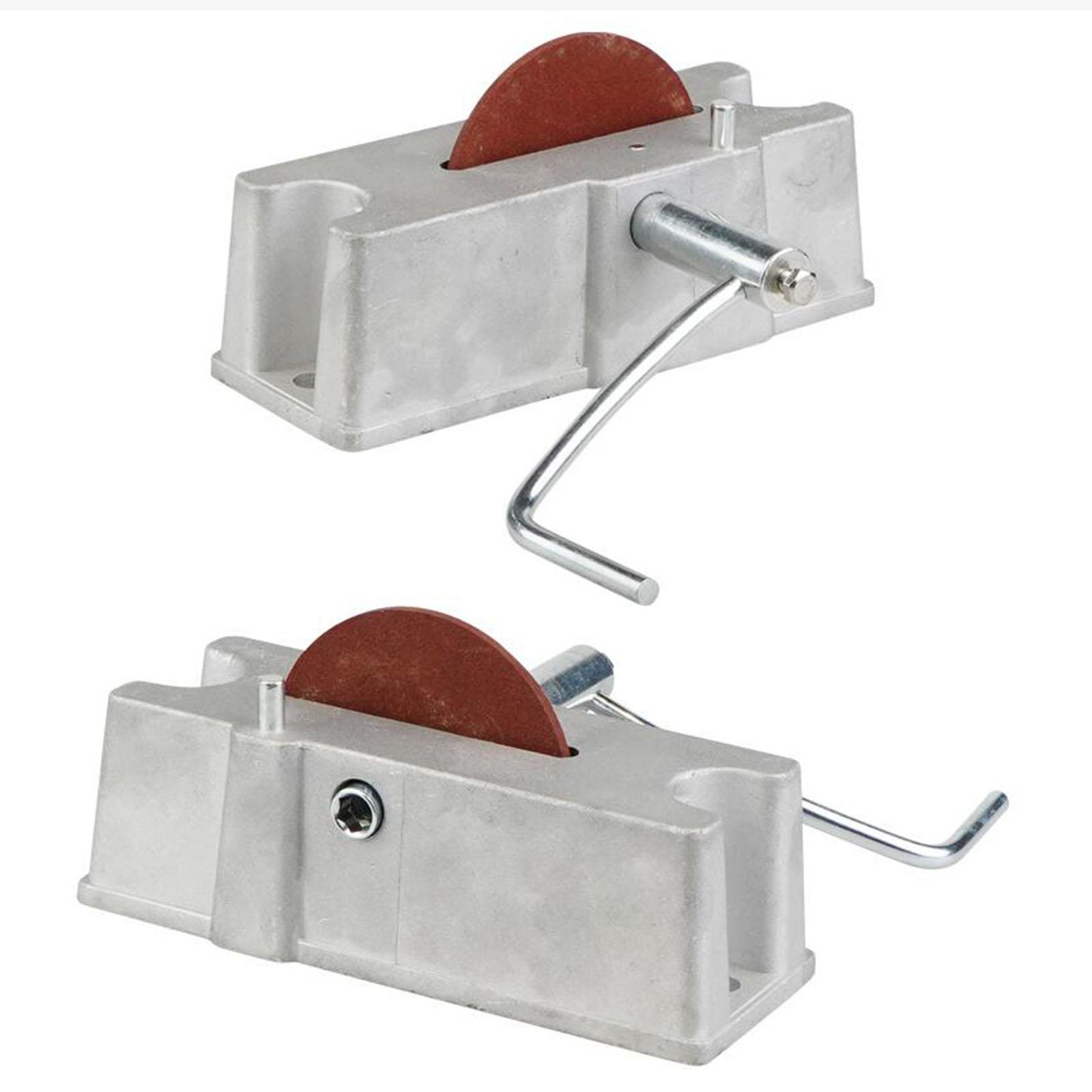 Kit de limas para anillos de p - Heavy Equipment Repair Manuals reseña y precio