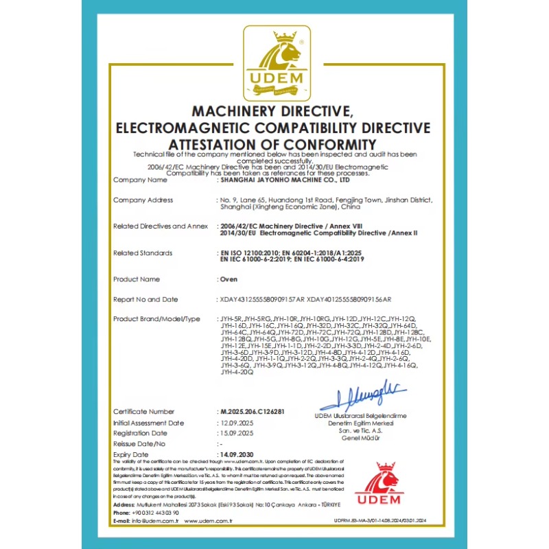 Divisora y Redondeadora de Mas - Heavy Equipment Certificate reseña y precio