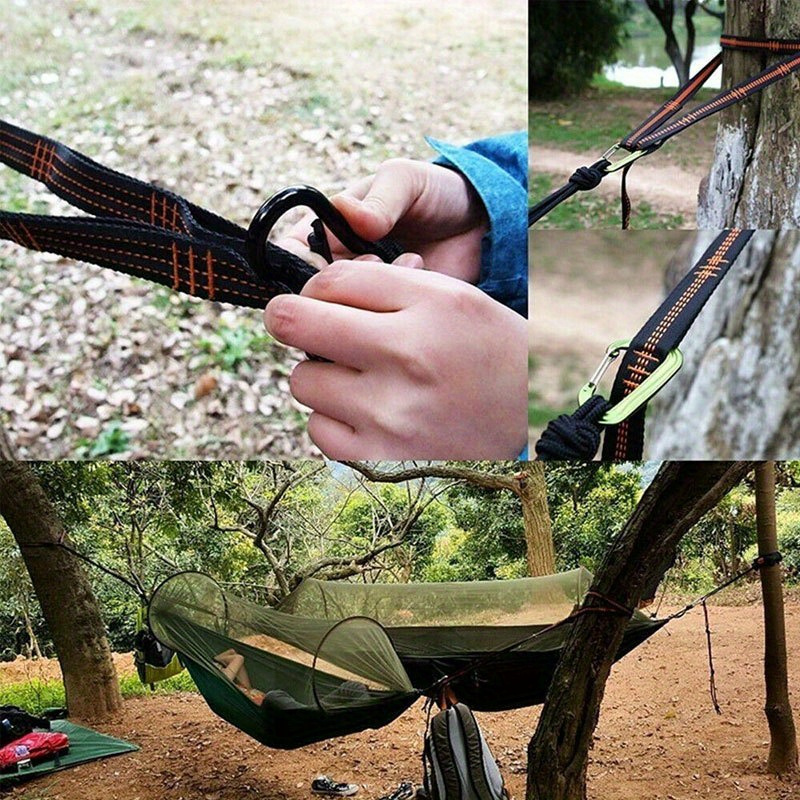 Hebillas de escalada resistent - Heavy Equipment Construction reseña y precio