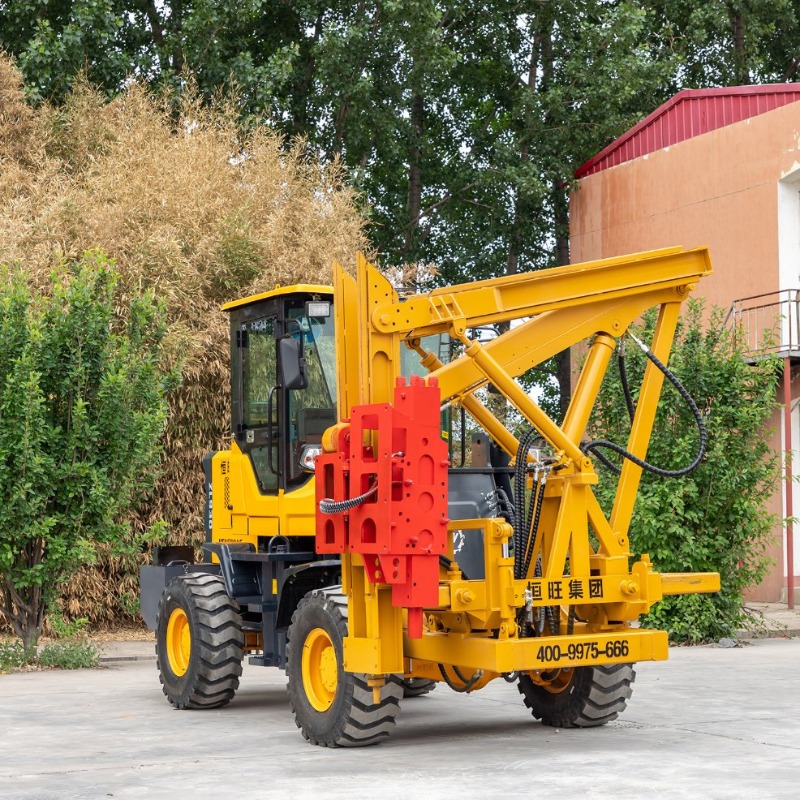 Equipo Hidráulico de Alta Resi - Heavy Equipment Construction reseña y precio