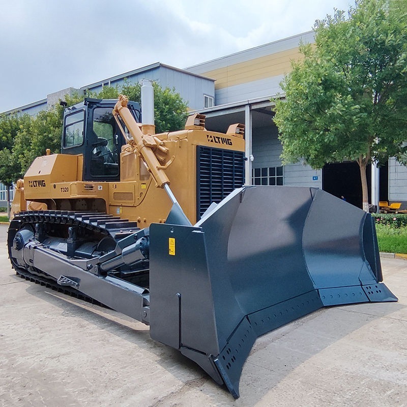 Bulldozer D7G XL Usado para Mi - Heavy Equipment Working reseña y precio