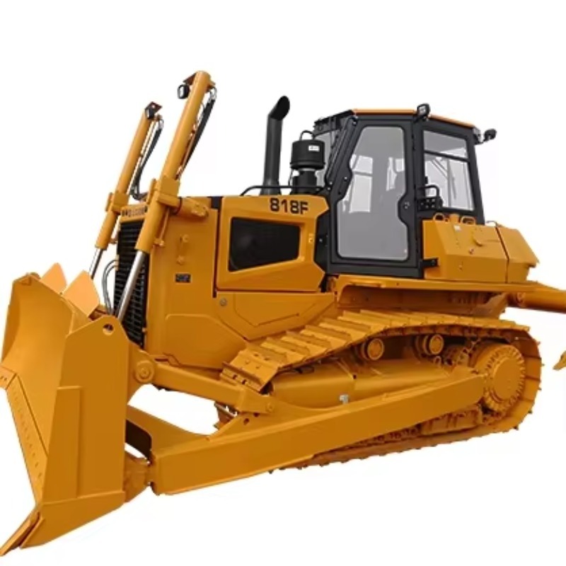 Bulldozer D7G XL Usado para Mi - Heavy Equipment Working reseña y precio