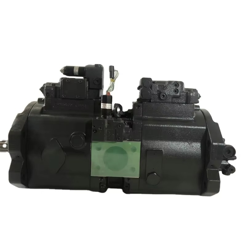 Bomba de Aceite Principal para - Heavy Equipment Construction reseña y precio