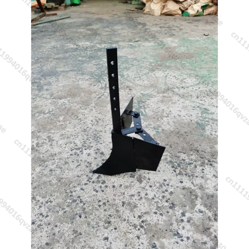 Microcultivador para Maquinari - Trencher Machine Small reseña y precio