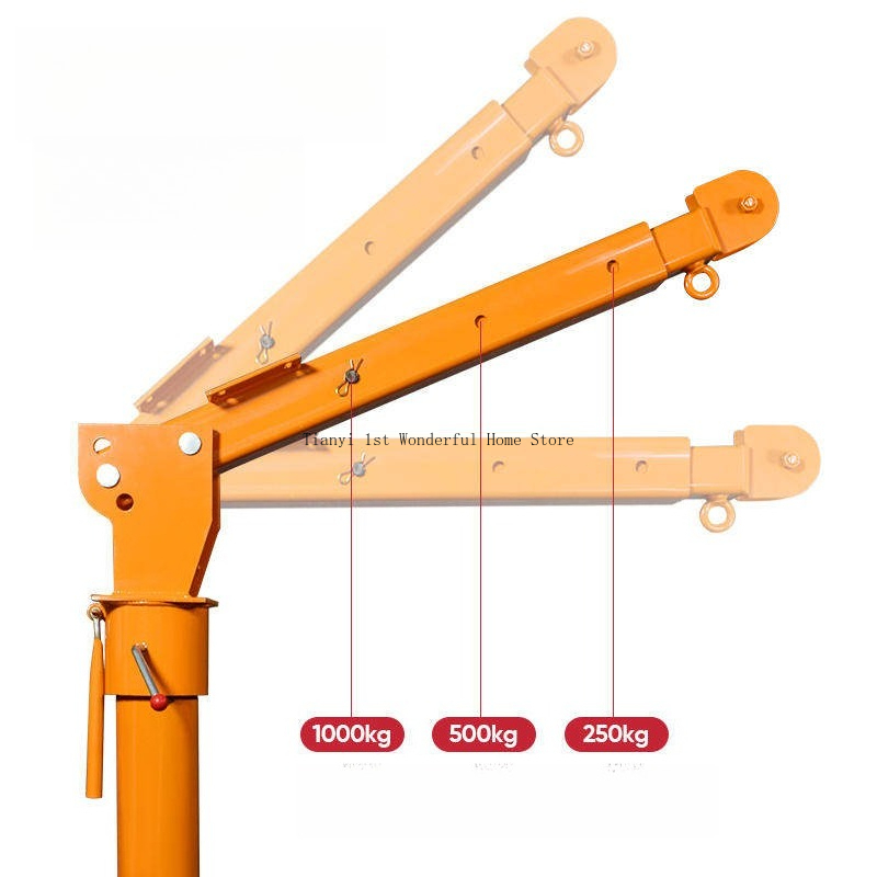 Grúas de Elevación para Equipo - Heavy Equipment Working reseña y precio