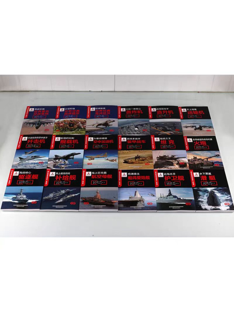 Book-Winshare - Equipo Militar - Heavy Equipment In Chinese reseña y precio
