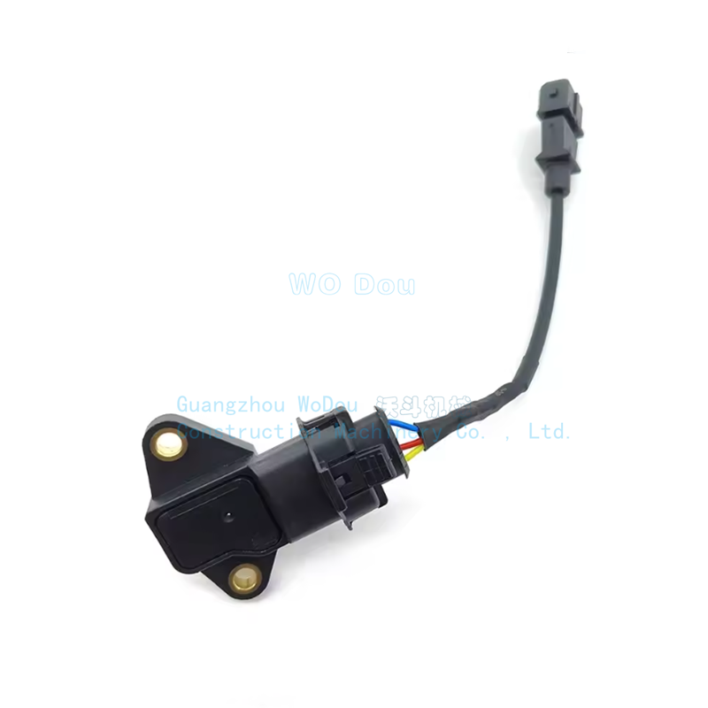 Sensor de presión de admisión  - Heavy Equipment Names reseña y precio