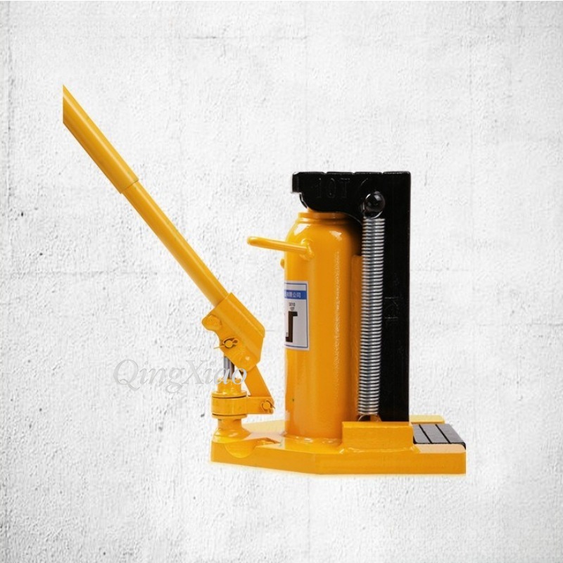 Gato hidráulico tipo garra de  - Heavy Equipment Repair Manuals reseña y precio