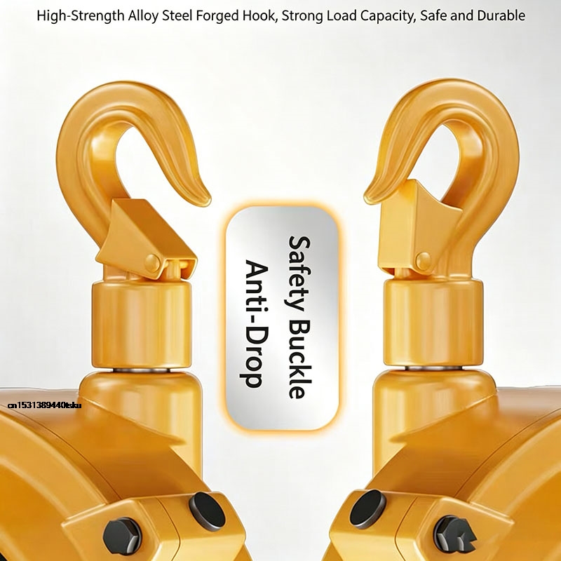 Soporte de Suspensión Ajustabl - Heavy Equipment Working reseña y precio
