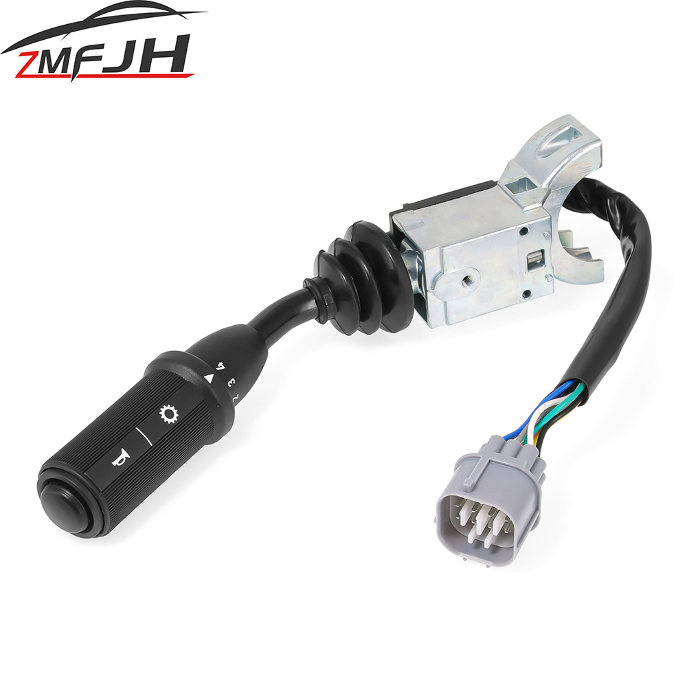 701/80298 interruptor de colum - Tractor Backhoe reseña y precio