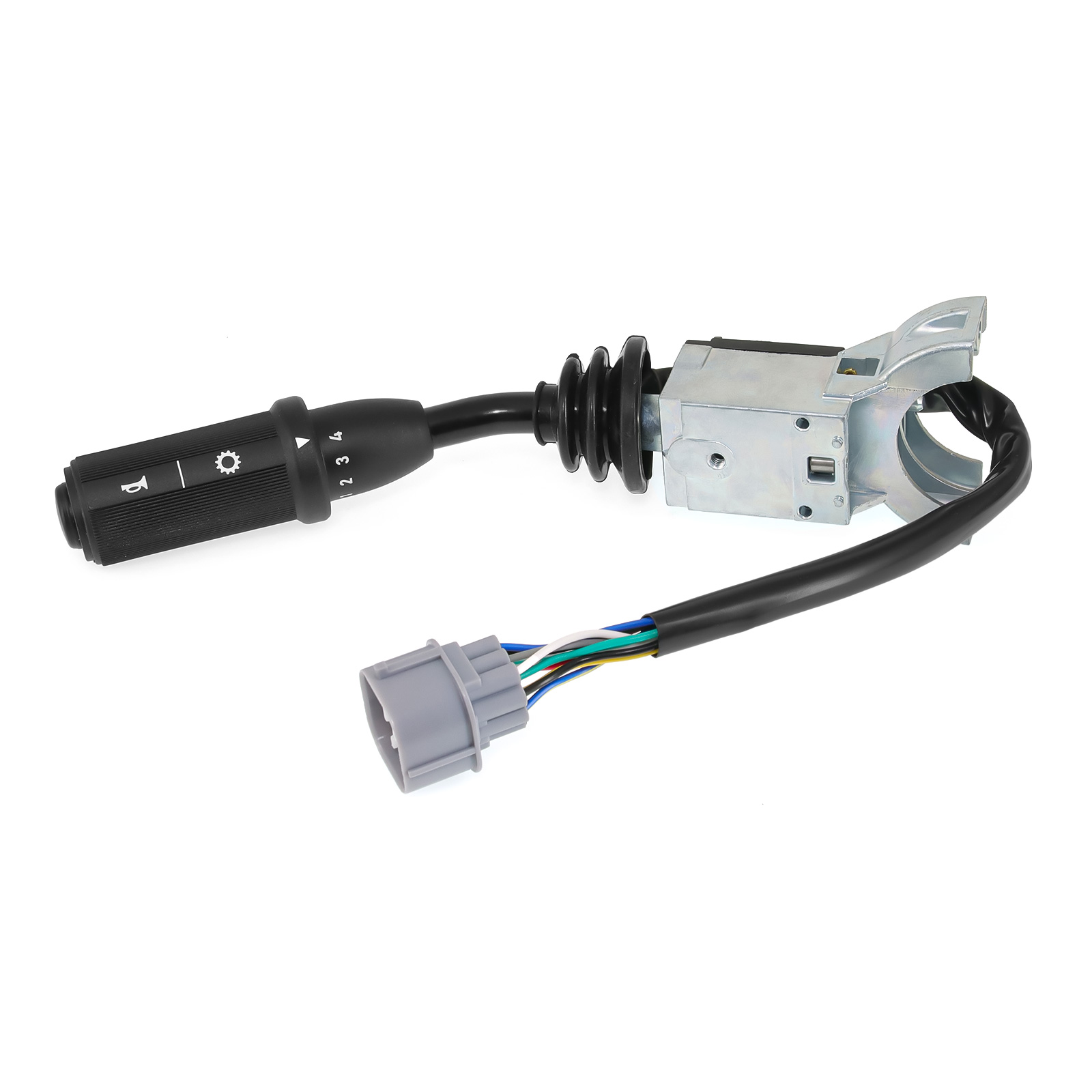 701/80298 interruptor de colum - Tractor Backhoe reseña y precio