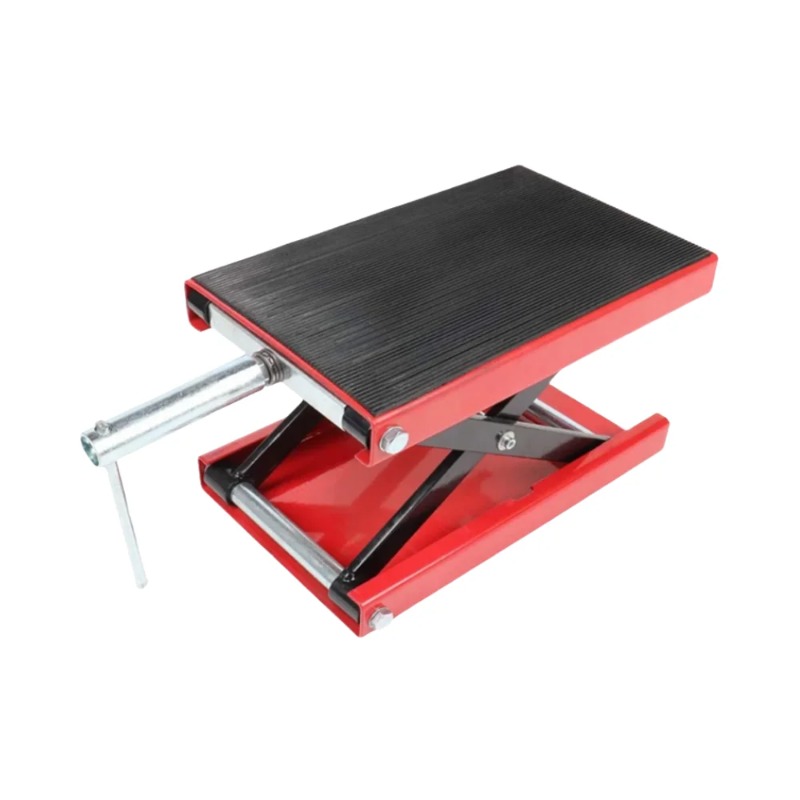 Mesa elevadora hidráulica neum - Scissor Lift Table Hydraulic reseña y precio