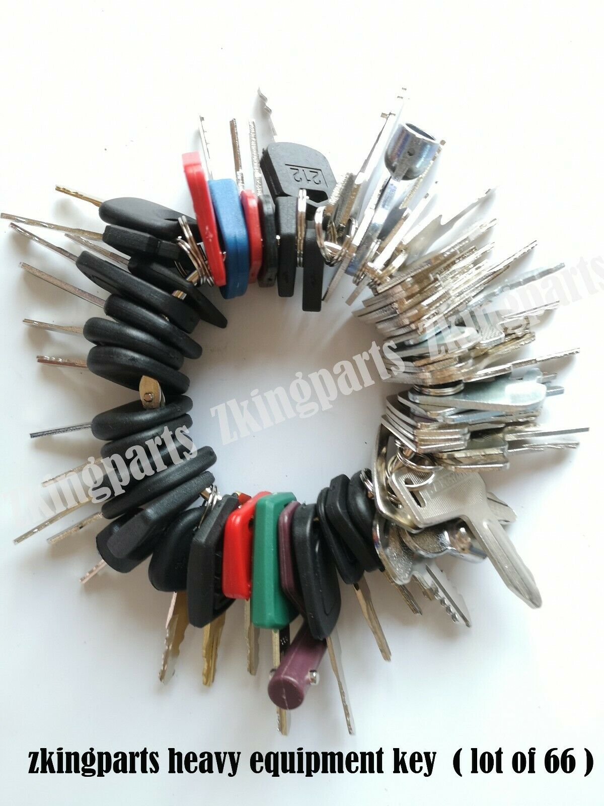 Nueva Llave de Encendido para  - Heavy Equipment Construction reseña y precio