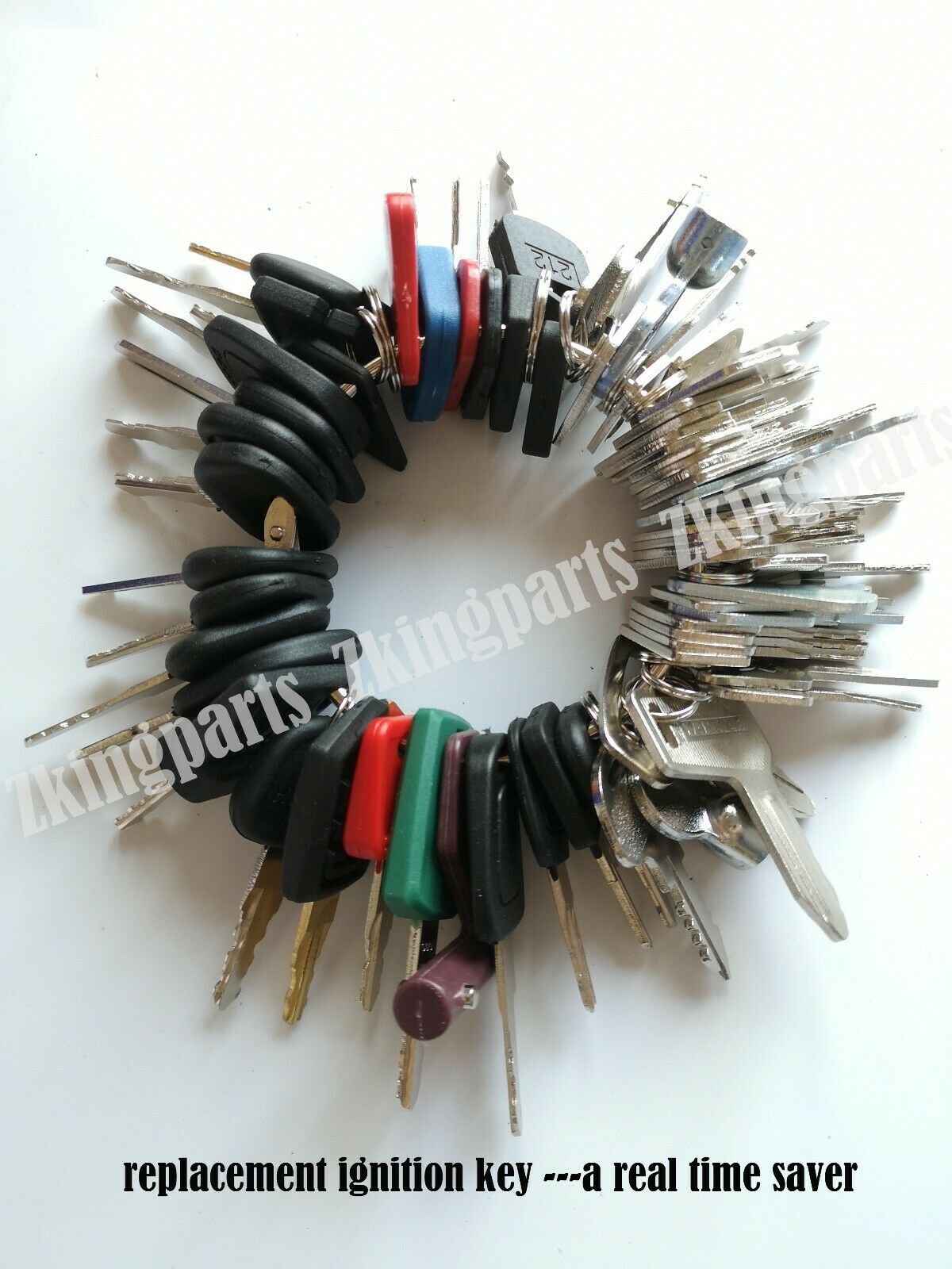 Nueva Llave de Encendido para  - Heavy Equipment Construction reseña y precio