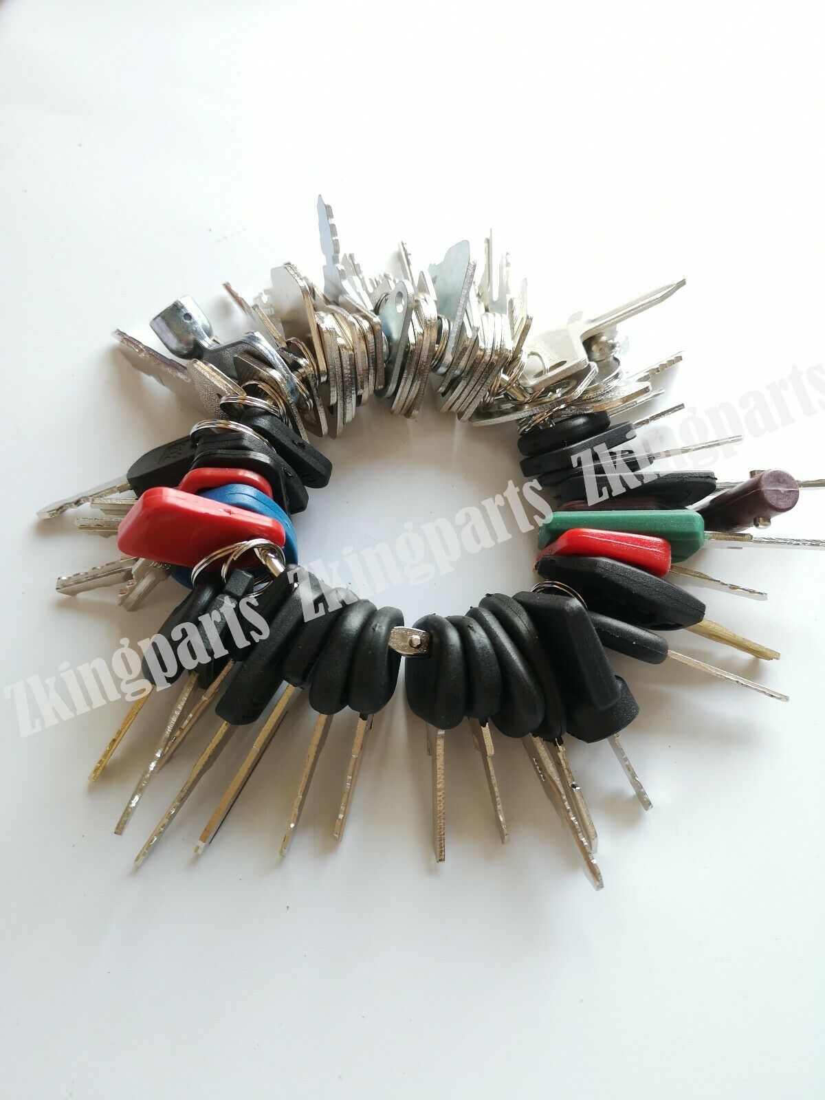 Nueva Llave de Encendido para  - Heavy Equipment Construction reseña y precio