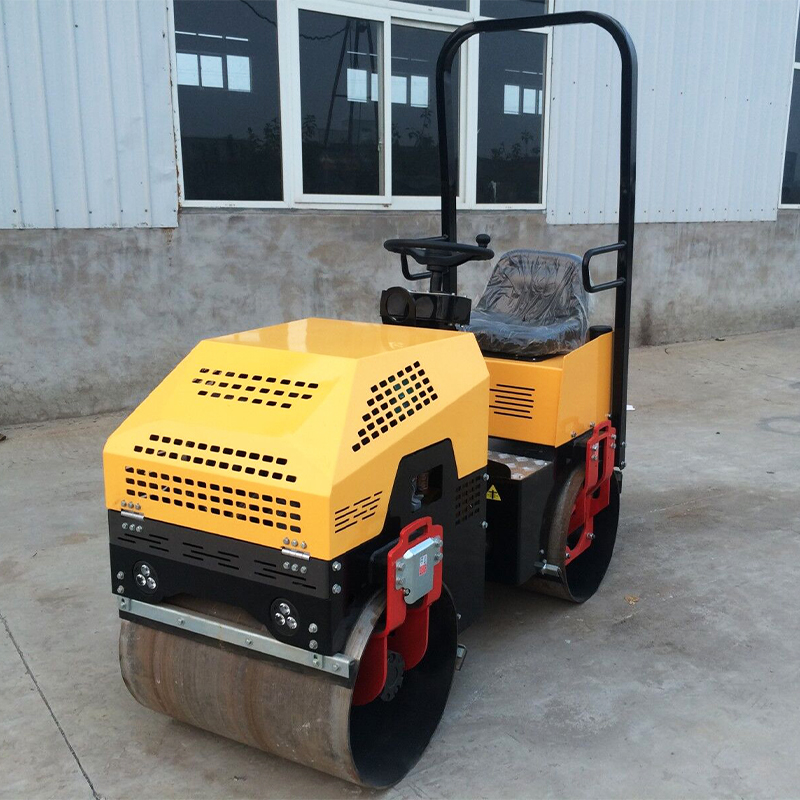 Rodillo Profesional de Alta Re - Heavy Equipment Construction reseña y precio