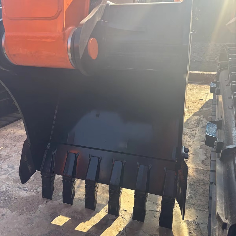 Excavadora sobre Ruedas Resist - Heavy Equipment Working reseña y precio