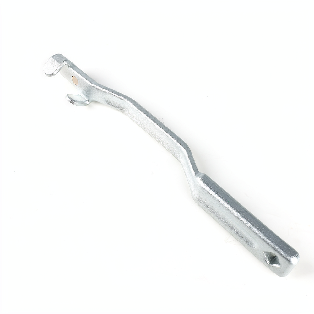 Barra de Extensión para Llave  - Heavy Equipment Repair Manuals reseña y precio